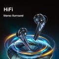 TWS G11 Gaming Earbuds Wireless Headphone Bluetooth Earphone With Mic Bass Audio Sound Positioning Stereo Music HiFi Headset. 