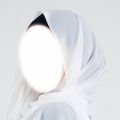 Set OF Two Luxury Chiffon Hijabs Premium Quality Fabric Lightweight Feel Effortless Drape Hijabs Scarves Stoler for Girls Bundle of Two Pack Chiffon. 