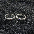 SAKURA Hayao Miyazaki Anime Howl Sophie Ring Howl's Moving Castle Cosplay Adjustable Couple Rings For Men Women Props Jewelry Gift. 