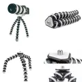 Affordable Tripod Z03 for Cameras & Mobiles Tripod with Mobile Holder. 