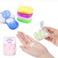 sabun , Paper Soap Best For Traveling , Pack of 4 paper soap (10 PCs) best for outdoors schools ,traveling ,offices , Best Deal Portable Disposable Soap Sheet Soap Paper Travel one Boxes , Paper Soap Best For Traveling. 