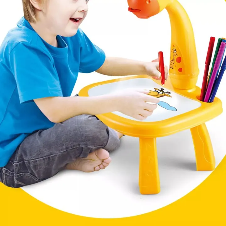 Drawing%20Projector%20with%20Light%20&%20Music,Childrens%20Trace%20and%20Draw%20Projector%20Table,Projection%20Painting%20Set%20for%20Toddler%20Girls%20&%20Boys,Child%20for%20Toddler%20Paint%20Learning%20Toys%20-%20Image%202