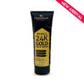 Sparkle 24K Gold Face Wash (100g). 
