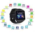 DZ09 Android Smart Mobile Watch Stay Connected and Stylish Watch For Both Mens And Womens. 