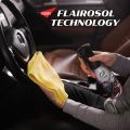 TURTLE WAX - HYBRID SOLUTIONS STREAK-FREE MIST INTERIOR DETAILER 591 ML. 