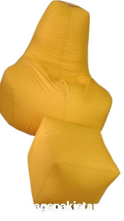 Comfy%20And%20Beautiful%20Bean%20Bag%20Sofa%20With%20Stool%20(Parachute)%20-%20Image%202