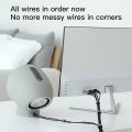 Baseus Velcro Strap Roll Cable Organizer - Strong Velcro Tape Cable Tie - 3 Meter. 