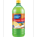 American Garden Lemon Juice Concentrate 946Ml. 