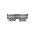 SCUFF SILL PLATES WHITE LED TOYOTA COROLLA 2009-2010-2011-2012-2013-2014. 