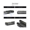 For Mercedes-Benz A Class EQA EQB H243 W177 X247 180 200 2019 2020 2021 2022 2023 Air Outlet Vent Cover Conditioner Duct Vent. 