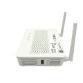 Wifi Router Double Antena Huawei HG8145C5/HS8145C Epon fiber optic router used (imported) With adapter. 