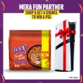 Shoop Spicy Chicken Pack of 4 200gm. 