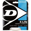 Dunlop X-Life Squash String - ORIGINAL. 