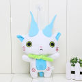 20cm Kawaii Youkai Watch Jibanyan Komasan Whisper Plush Toys Yo-kai Yokai Watch Soft Stuffed Animals Dolls juguetes de peluche. 