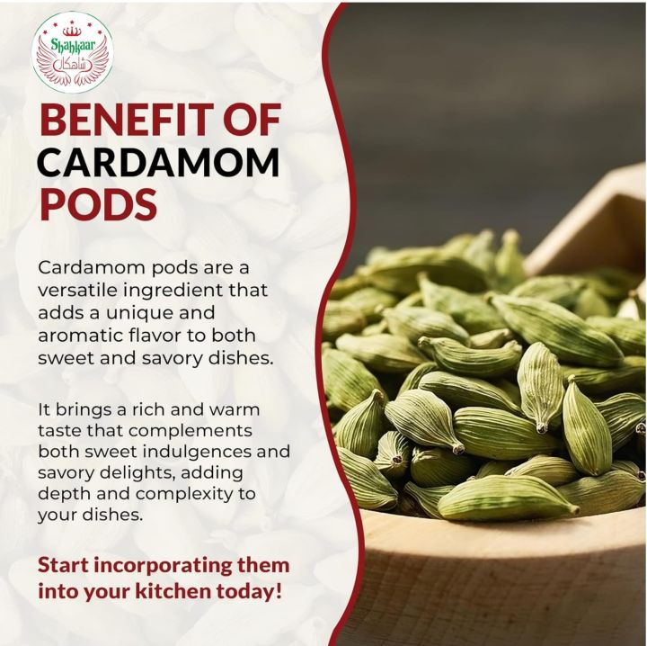Whole%20Green%20Cardamom%20(Elaichi)%2050g%20Superior%20Grade%20-%20Choti%20Elachi%20%7C%20Aromatic%20ilachi%20%7C%20Preservative%20Free%20cardamom%20whole%20%7C%20Large%20Size%20green%20elaichi%20%7C%20Large%20Size%20%7C%20Aromatic%20Green%20Pods,%20Non-GMO%20-%20Perfect%20for%20Culinary%20&%20Aromatic%20Uses%20%7C%20Shahkaar%20Food%20-%20Image%205