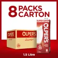 Al-Fatah OLPERS Milk 1.5 Litre Carton. 