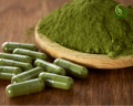 100 Moringa Capsules | Best for Weight Loss & Wellness | 100% High-Quality Natural Moringa Capsule. 