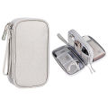 Travel Cable Organizer Bag Pouch Electronic Carry Case Waterproof  Storage Bag. 