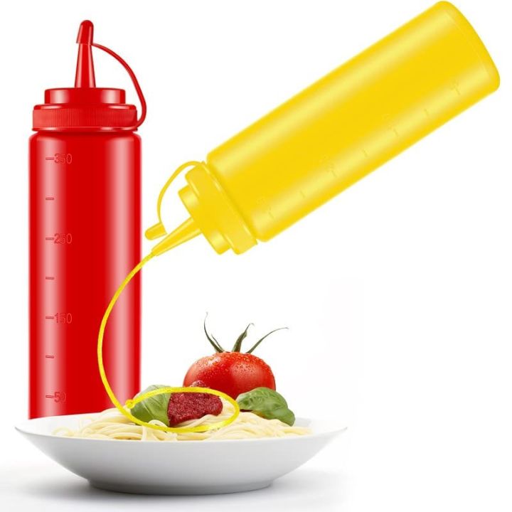 CAMKIDS Ketchup Annoying Prank Funny Bottles Practical Tomato Sauce Fidget Jokes Toys for Adult Kids Mustard Salad Novelty Toy Miunzo