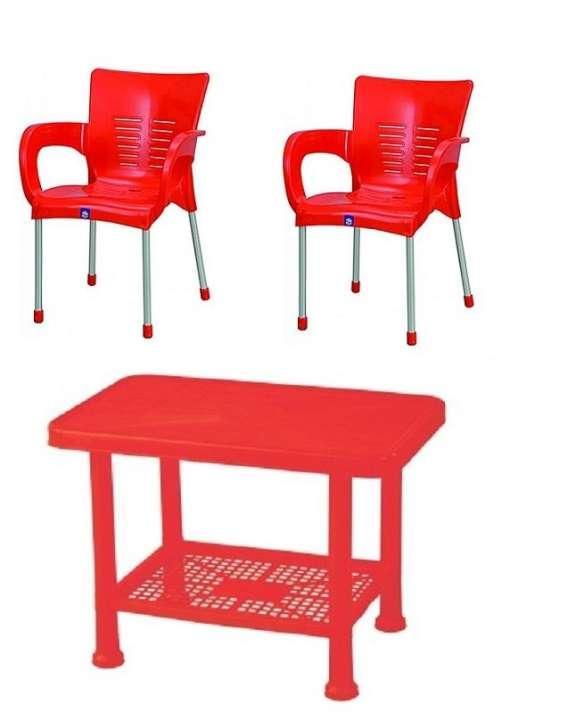 Baby%20Table%20&%202%20Chairs%20Plastic%20Set-%20Red%20-%20Image%202