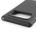 Sharp Aquos R6 Back Cover Soft Tpu Slim Matte Flexible Case For Aquos R6. 