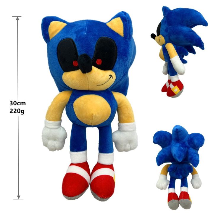 Cross-border%20selling%20super%20sonic%20the%20hedgehog%20plush%20toy%20SuperSonic%20new%20SuperSonic.%20-%20Image%208