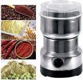 Stainless Steel Mill Grinder for Coffee/Spices & Seeds (300W). 