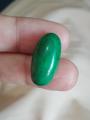 Hussaini Feroza 100% Natural Stone Weight 4.20 Gram. 