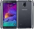 Samsung Mobile Note 4 (3GB RAM / 32 GB Memory / 16 MP Back Cam / Quad Core 2.7 Processor). 
