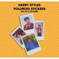 Harry Styles Polaroid Stickers HD Quality Pack of 4. 