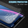 Ceramic Film for Realme C55 C31 C30 C21 C25Y C35 C21Y C33 HD Screen Protector for Realme 9 Pro Plus 8 7 Pro 8i 9i 7i Lens Glass. 