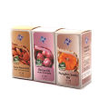Pack Of Best 3 Hair Oils - 30ml - For Regrowth & HairFall Control - Onion Oil - Pumpkin Seed Oil - Sweet Almond Oil- SAC. 
