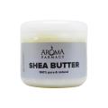 Refined Shea Butter 100% Pure & Natural - Use for Lotion, Cream, Lip Balm, Oil, Stick, or Body Butter (225gm). 