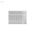 12 Pieces Bottle Cleaning Bottle Cleaner Cleansing Descaling Sheets for Kettle Water. 