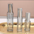 5/10/20ML Perfume Bottle Glass Press Perfume Bottle Spray Empty Bottle Small Perfume Bottle Portable Bottle. 