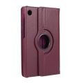 Samsung Tab A9 8.7" Case 360 Degree Rotate Stand Tablet Cover For Galaxy Tab A9 Case - SM-X110 - X115 - X116. 