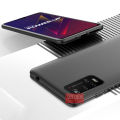 For Wiko Power U20 Case Ultra Soft Silicone Matte Phone Cover For Wiko Power U20 Coque Funda. 