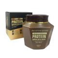 keratine queen brazilian protein Hair Straightening Shampoo Set Pack of 4 imported 1000ml. 