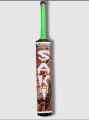 Cricket bat (Saki bat ) High quality cricket bat tape ball bat. 