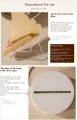 Hot Sale New 3 Color Ferris Wheel Light LED Bedroom Bedside Lamp Acrylic Creative Festival Gift Night Light Table Lamp LED Desk Lamp Creative Gift Bedside Lamp Small Gift. 