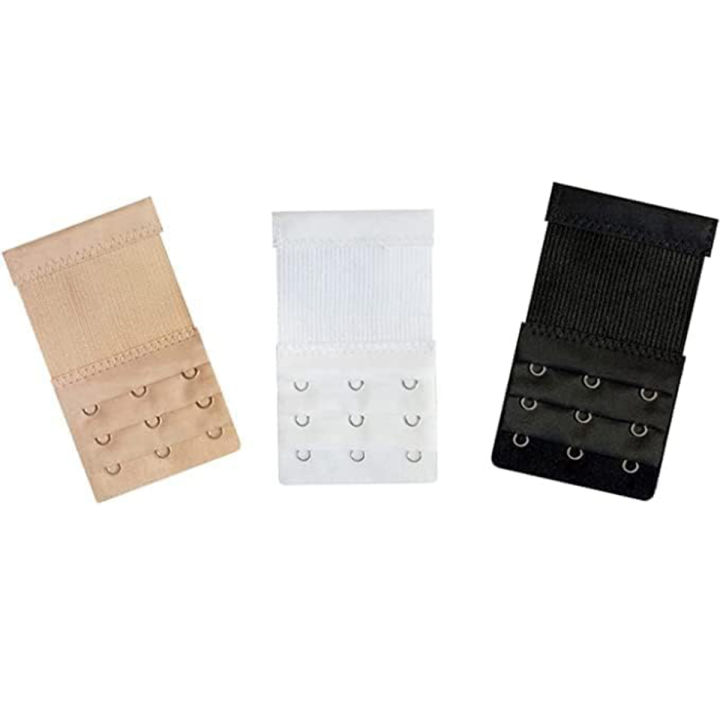 Pack%20of%206%20-%20Bra%20Extenders%20-%20Elastic%206%20Hook%20Soft%20Bra%20Extension%20(SKIN%20&%20BLACK)%20-%20Image%204