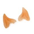 Role Play Cute Costume Accessories Female Party Decoration Fairy Elf Ears False Ears Halloween Supply Ear Cuff Jewelry. 