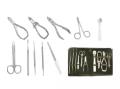 Podiatry Kit - Silver. 