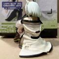 Green forest Action Figure Collectible Game Anime Girl Action Figure Toy. 