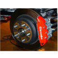 Car Brembo Brake Caliper Covers For Honda Civic 2009 to 2015. 
