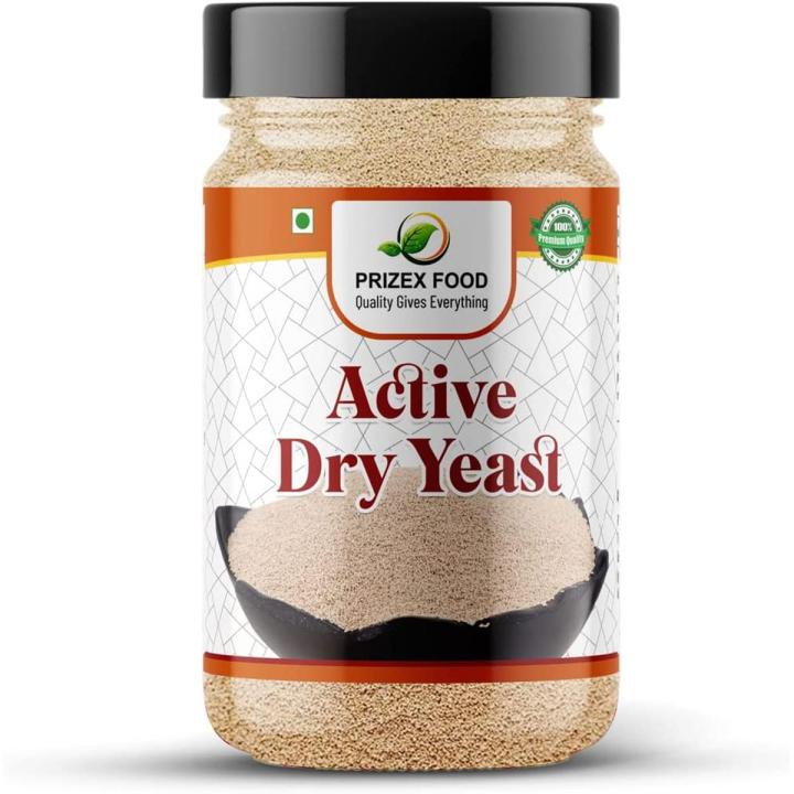 Prizex Active Dry Yeast Powder |Best