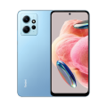 Redmi Note 12 || 8GB Ram 128GB Rom || 6.67 Inches AMOLED Display || 5000 mAh - Fast charging 33W wired ||. 