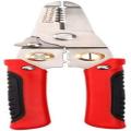 Wire Splitting Pliers Wire Crimping Tool Wire Cutters Wire Strippers Comfort Grip Handle Resin Molds For Candles.
