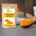 Curcumin Powder, 100 Grams. 