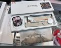 HK10 Pro Max Series 10 Smart Watch | Super AMOLED, 90Hz Refresh Rate, Photo Album, Earbuds Connectivity, ChatGPT Integration. 